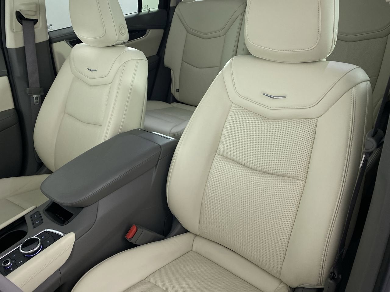 2020 Cadillac XT6 FWD Premium Luxury