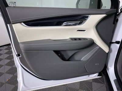 2020 Cadillac XT6 FWD Premium Luxury