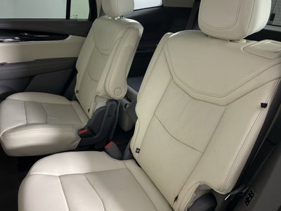 2020 Cadillac XT6 FWD Premium Luxury