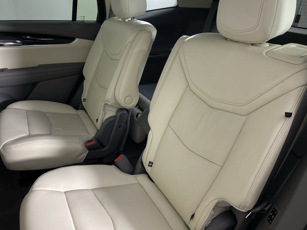 2020 Cadillac XT6 FWD Premium Luxury