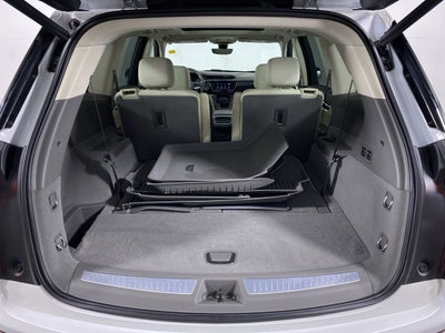 2020 Cadillac XT6 FWD Premium Luxury