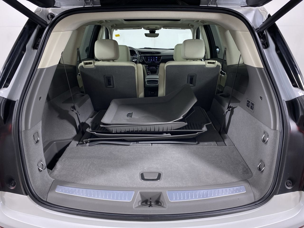 2020 Cadillac XT6 FWD Premium Luxury