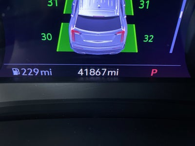 2020 Cadillac XT6 FWD Premium Luxury