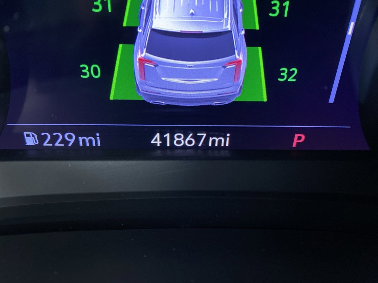 2020 Cadillac XT6 FWD Premium Luxury