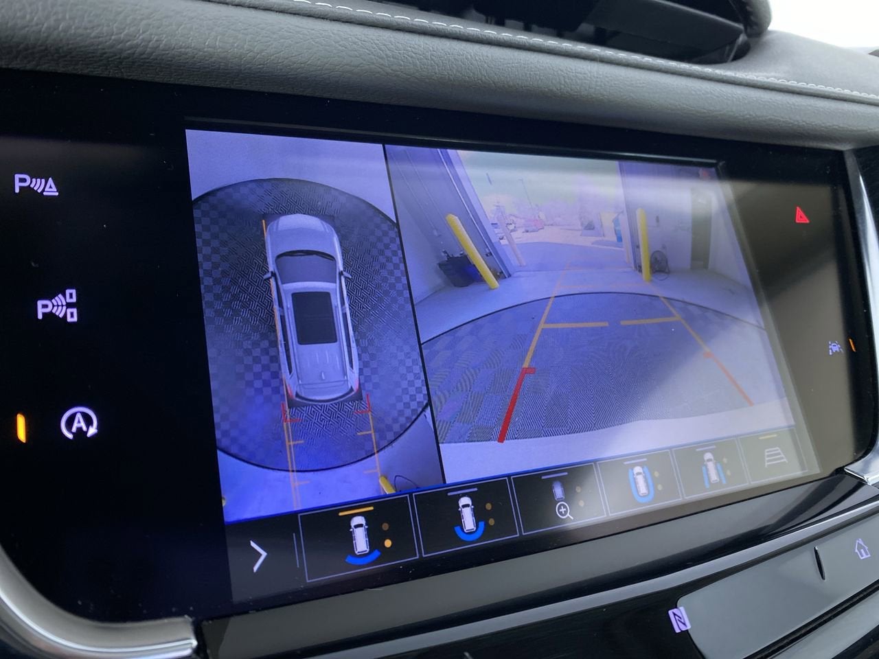 2020 Cadillac XT6 FWD Premium Luxury