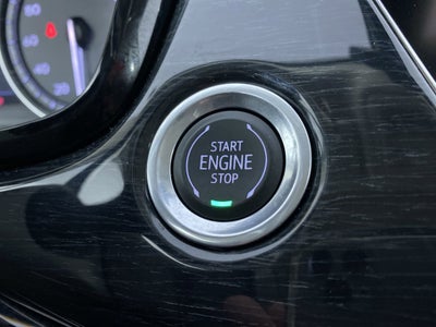 2020 Cadillac XT6 FWD Premium Luxury