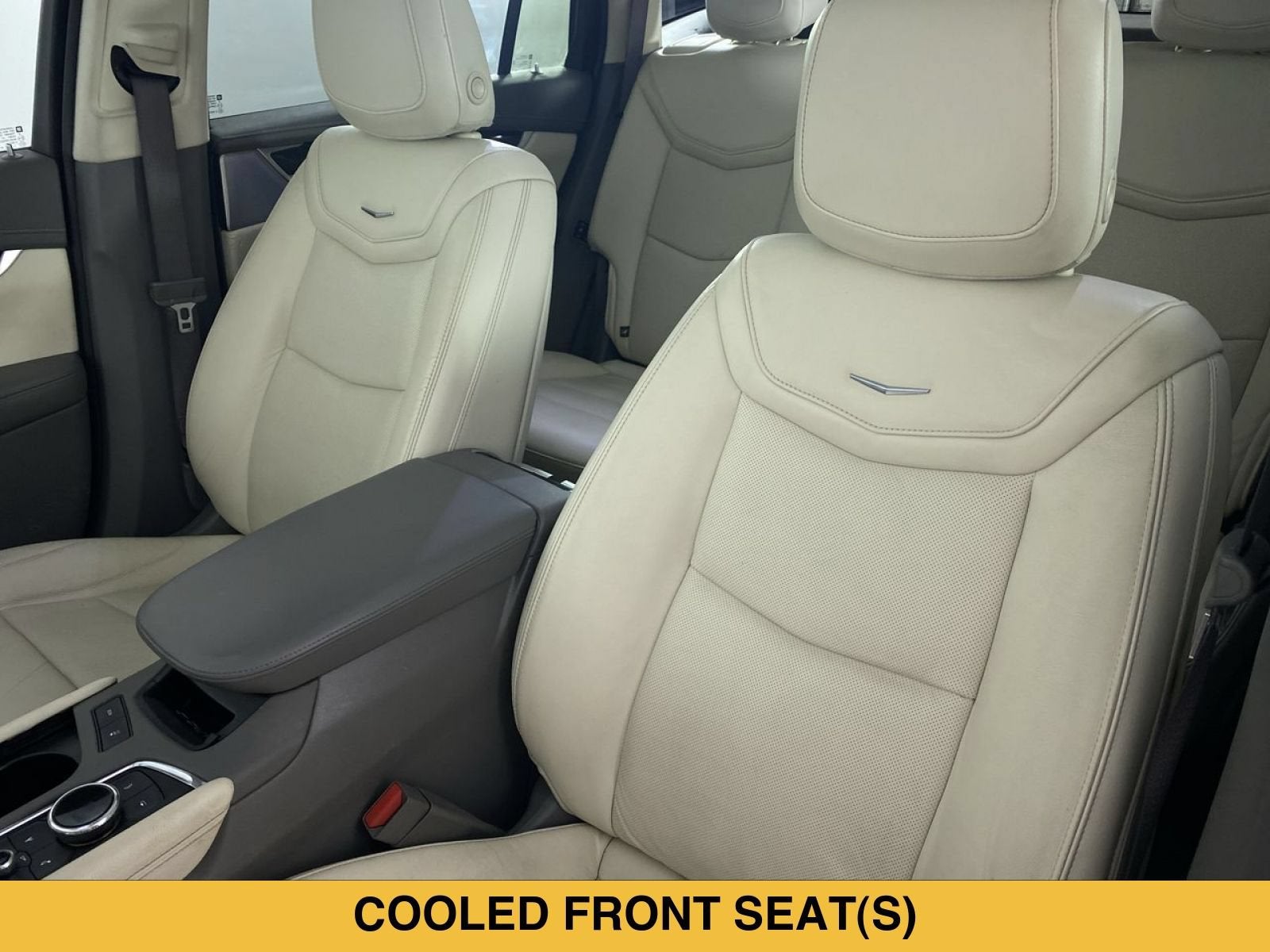 2020 Cadillac XT6 AWD Premium Luxury