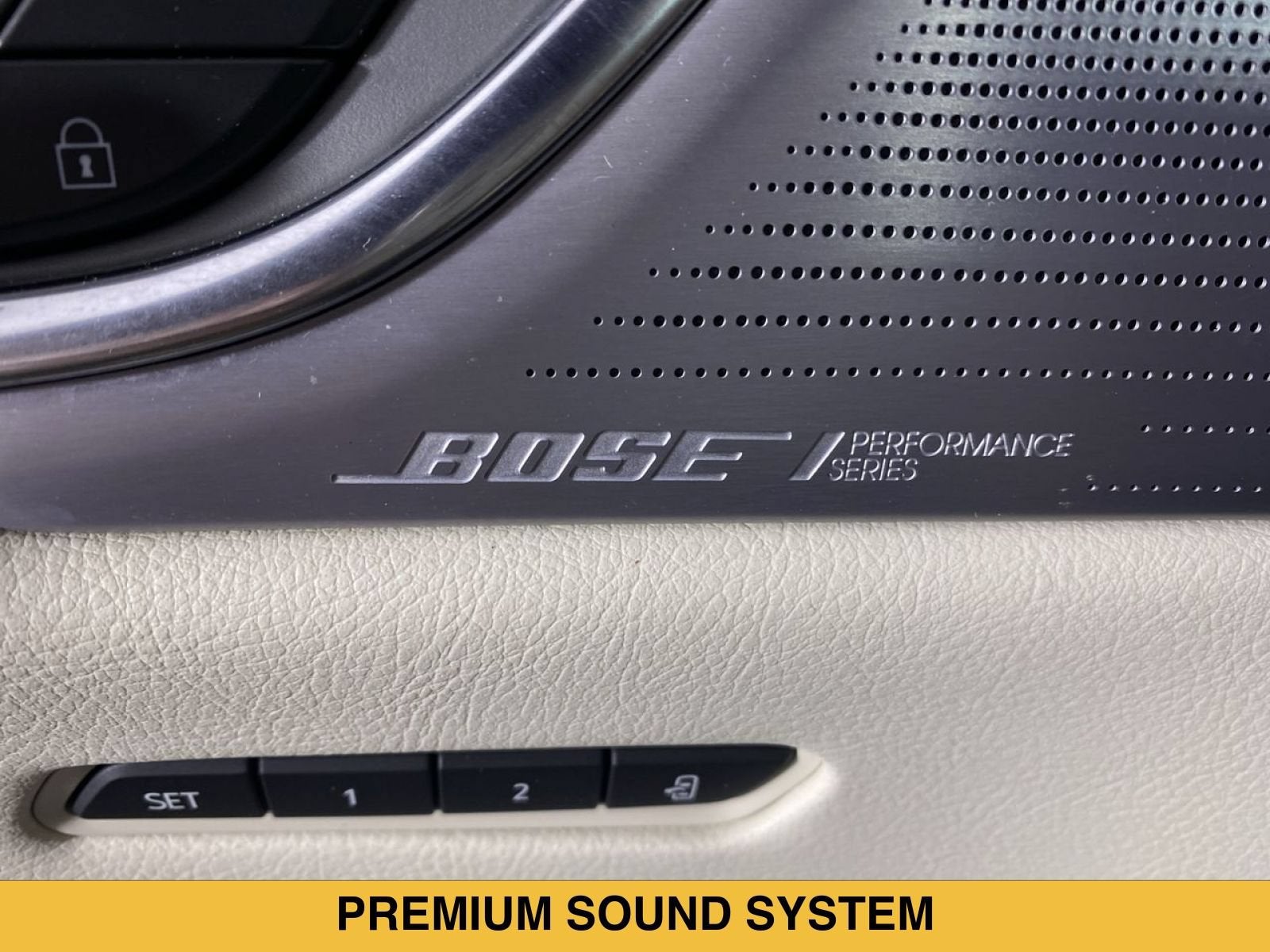 2020 Cadillac XT6 AWD Premium Luxury
