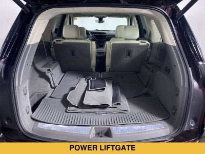 2020 Cadillac XT6 AWD Premium Luxury