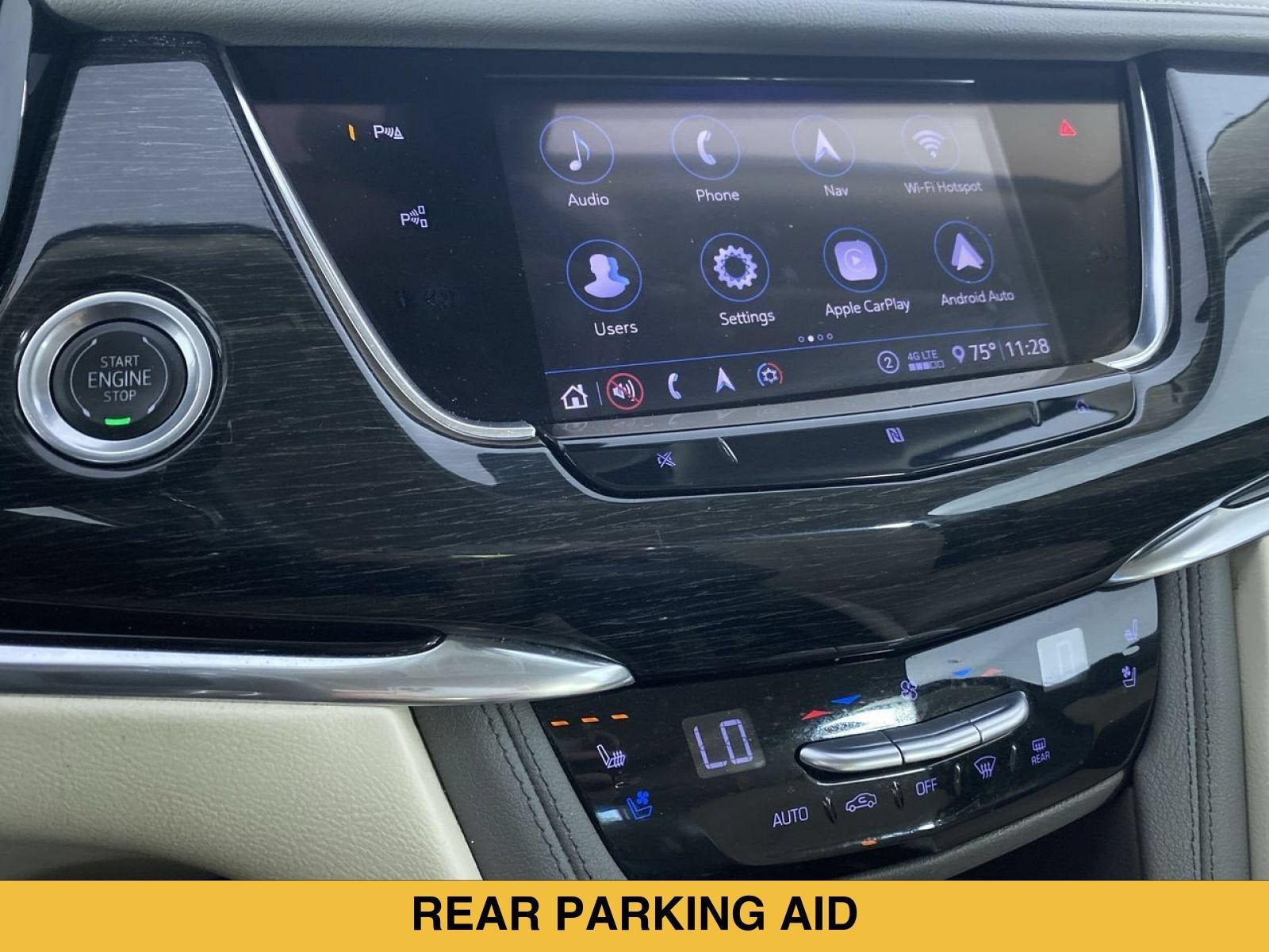 2020 Cadillac XT6 AWD Premium Luxury