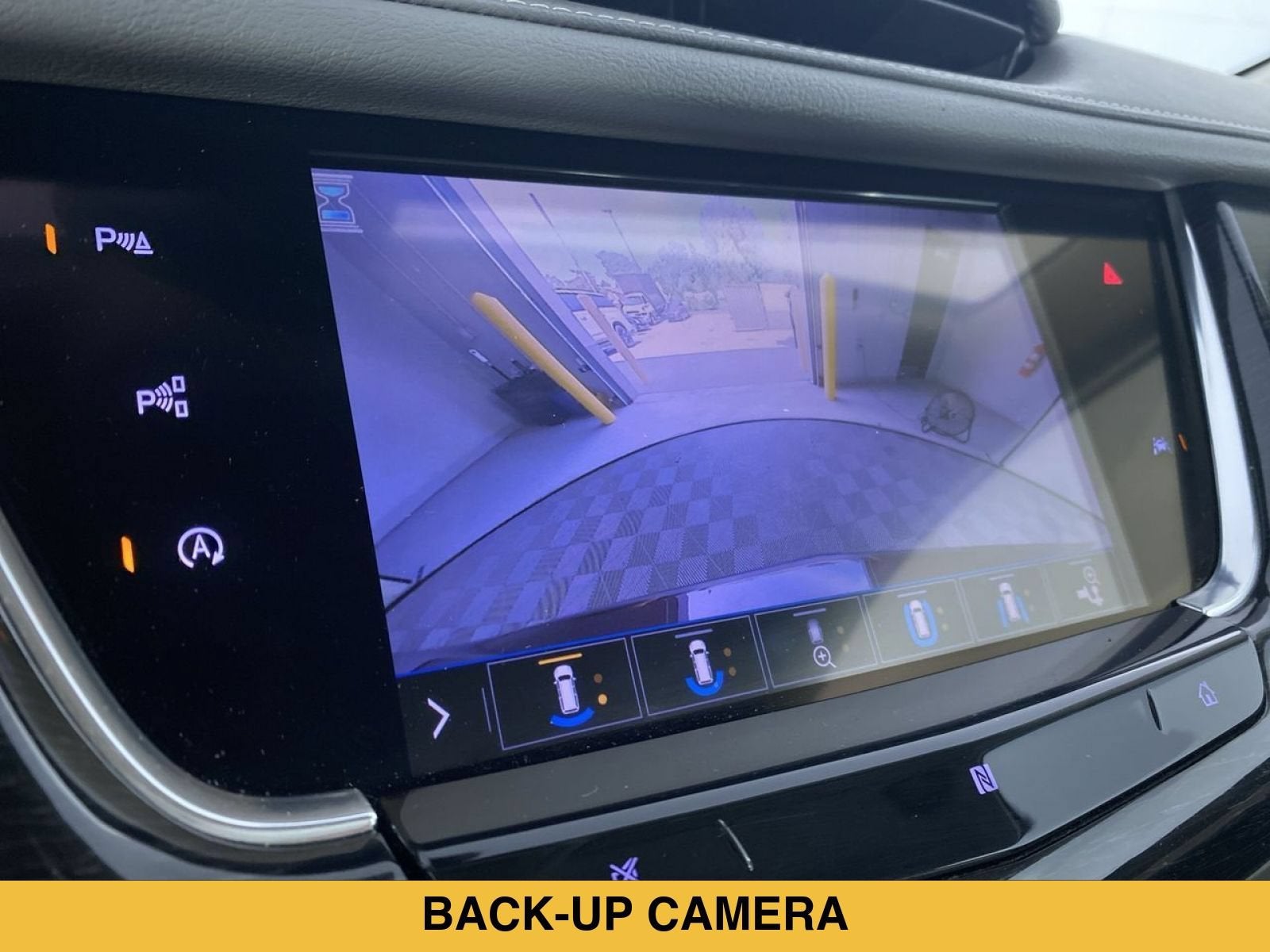 2020 Cadillac XT6 AWD Premium Luxury