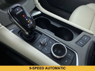 2020 Cadillac XT6 AWD Premium Luxury