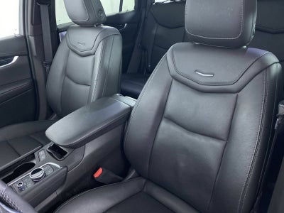 2023 Cadillac XT6 AWD Premium Luxury