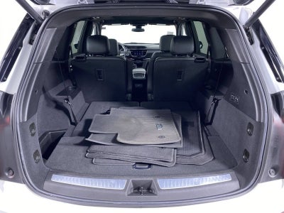 2023 Cadillac XT6 AWD Premium Luxury
