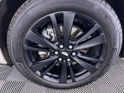 2023 Cadillac XT6 AWD Premium Luxury