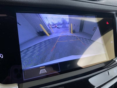 2023 Cadillac XT6 AWD Premium Luxury