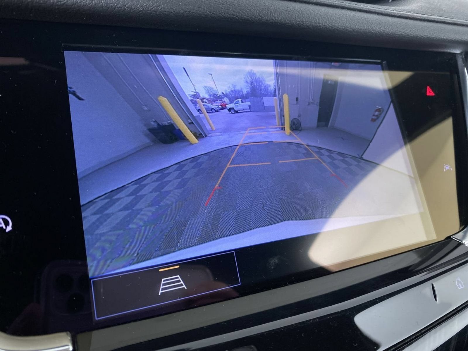 2023 Cadillac XT6 AWD Premium Luxury