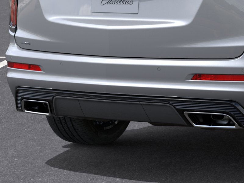 2025 Cadillac XT6 Sport