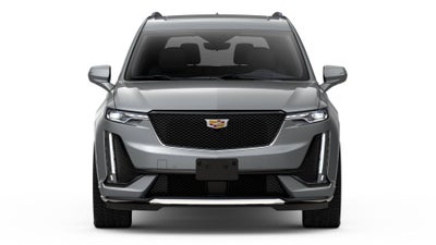 2025 Cadillac XT6 Sport