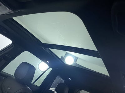 2025 Cadillac XT6 Sport