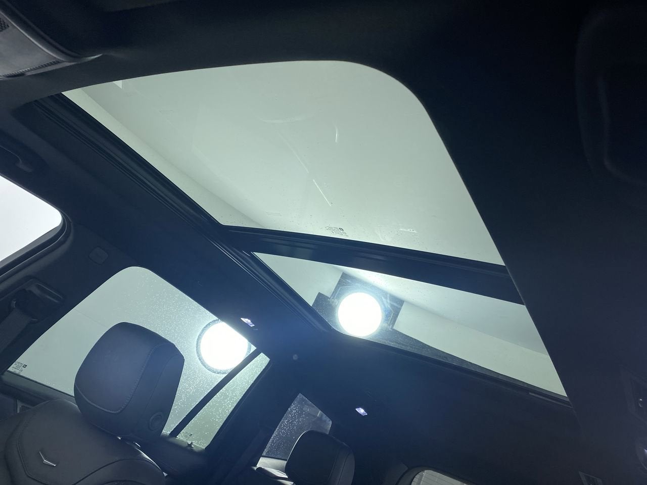 2025 Cadillac XT6 Sport