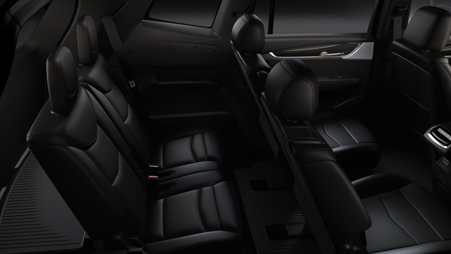 2025 Cadillac XT6 Sport