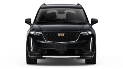2025 Cadillac XT6 Sport