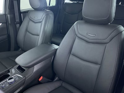 2025 Cadillac XT6 Sport