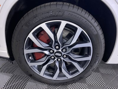 2025 Cadillac XT6 Sport