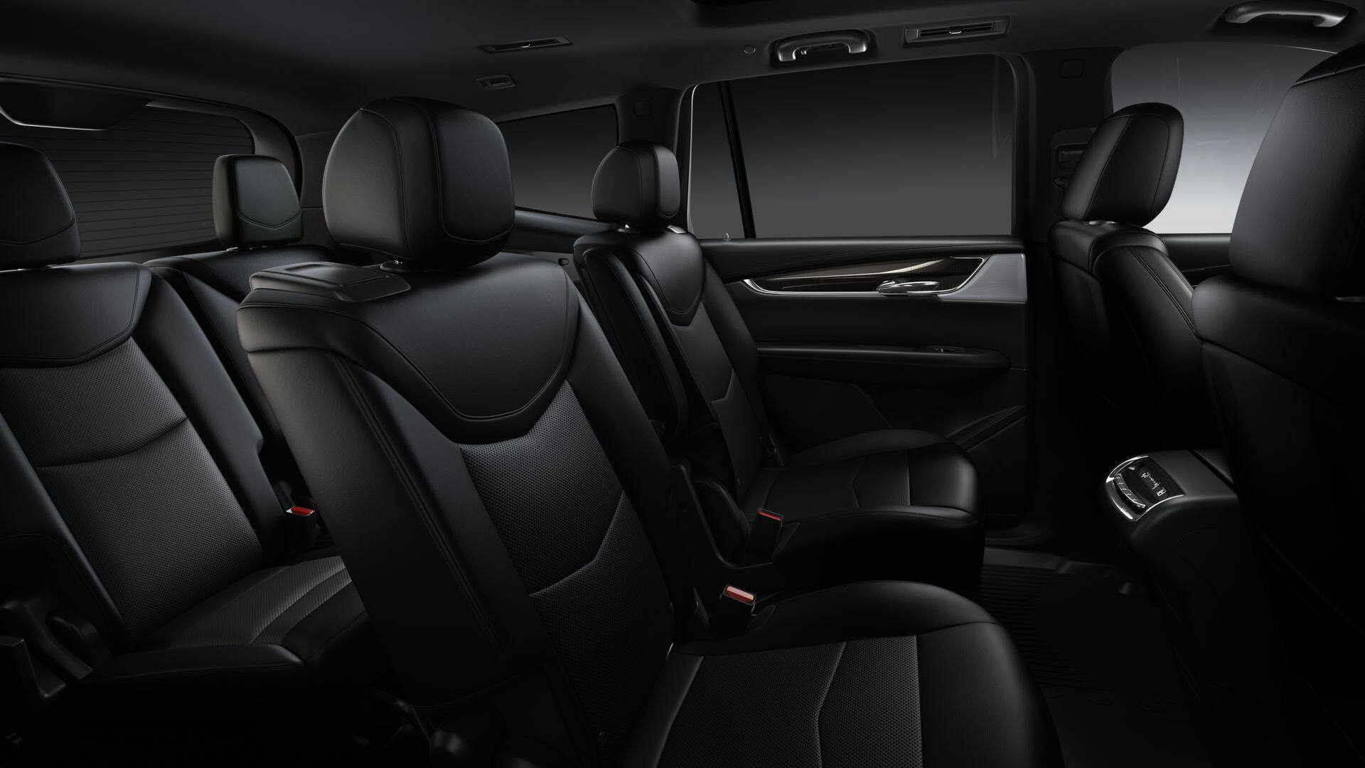 2025 Cadillac XT6 Sport