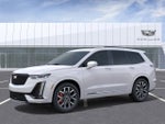2025 Cadillac XT6 Sport