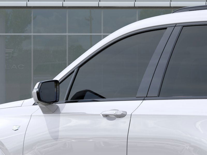 2025 Cadillac XT6 Sport