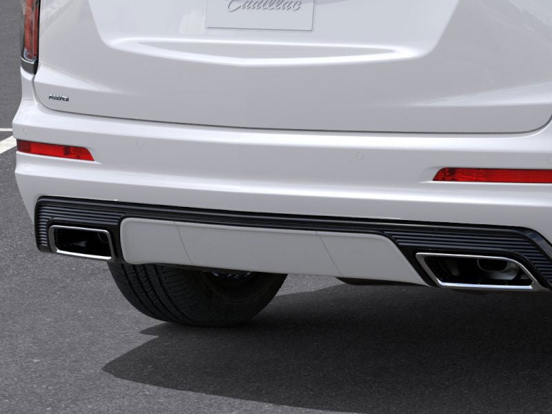 2025 Cadillac XT6 Sport