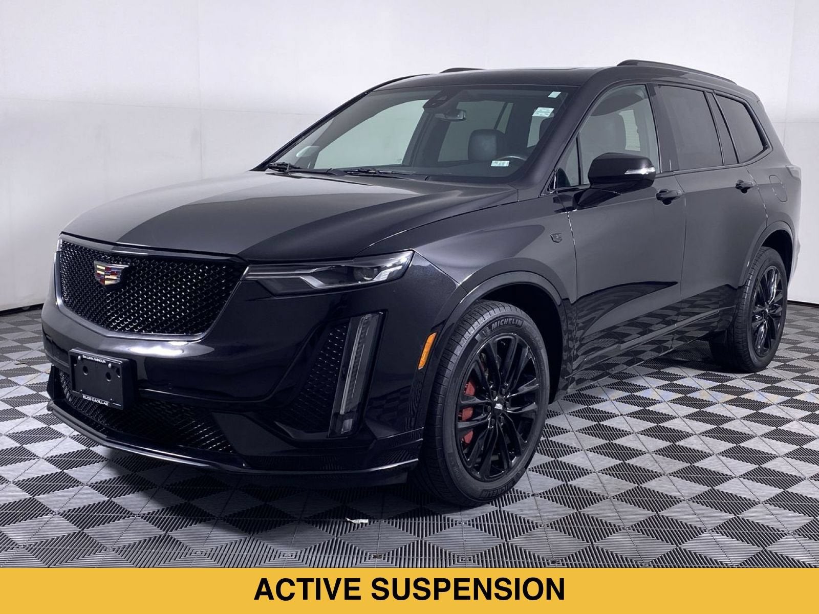 2023 Cadillac XT6 Sport