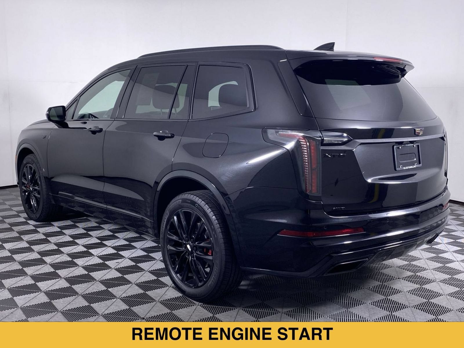 2023 Cadillac XT6 Sport