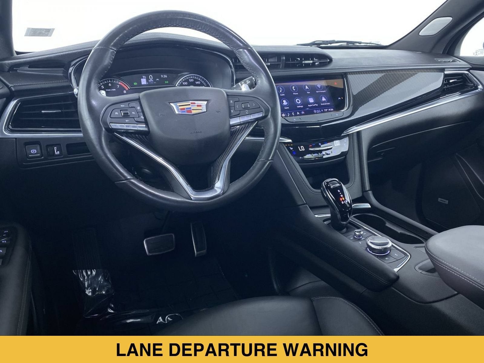 2023 Cadillac XT6 Sport