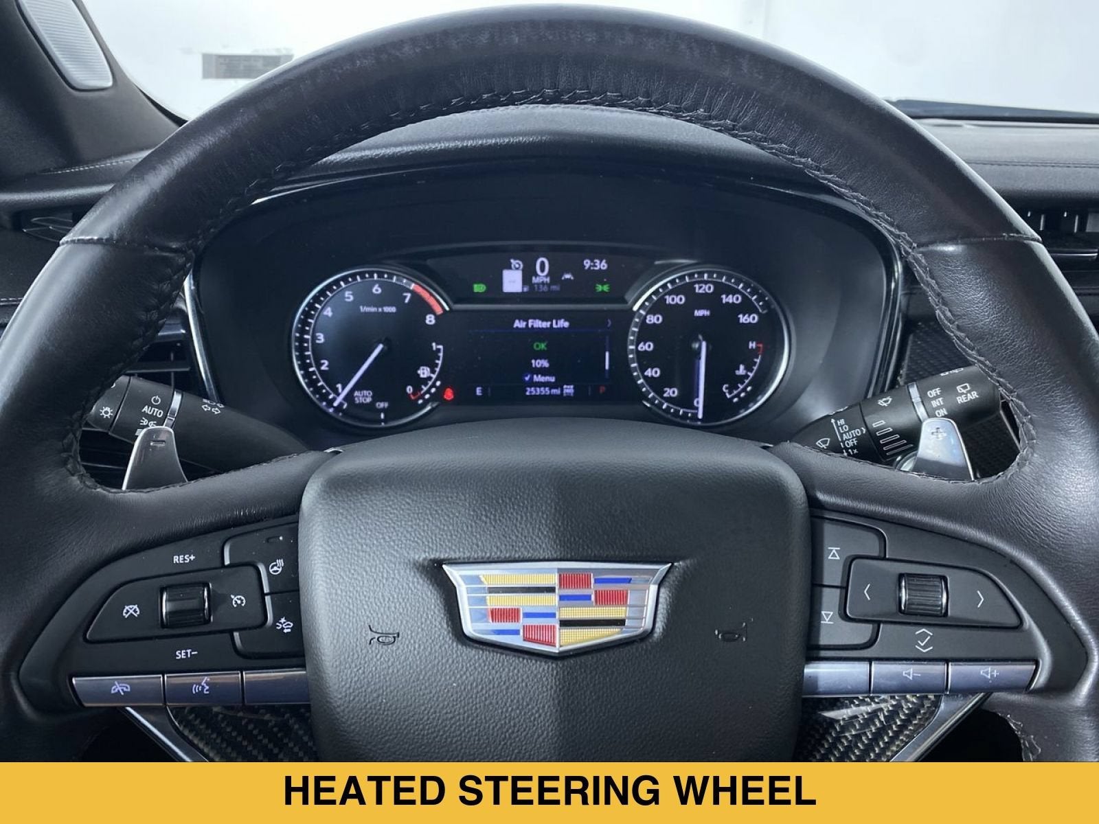 2023 Cadillac XT6 Sport