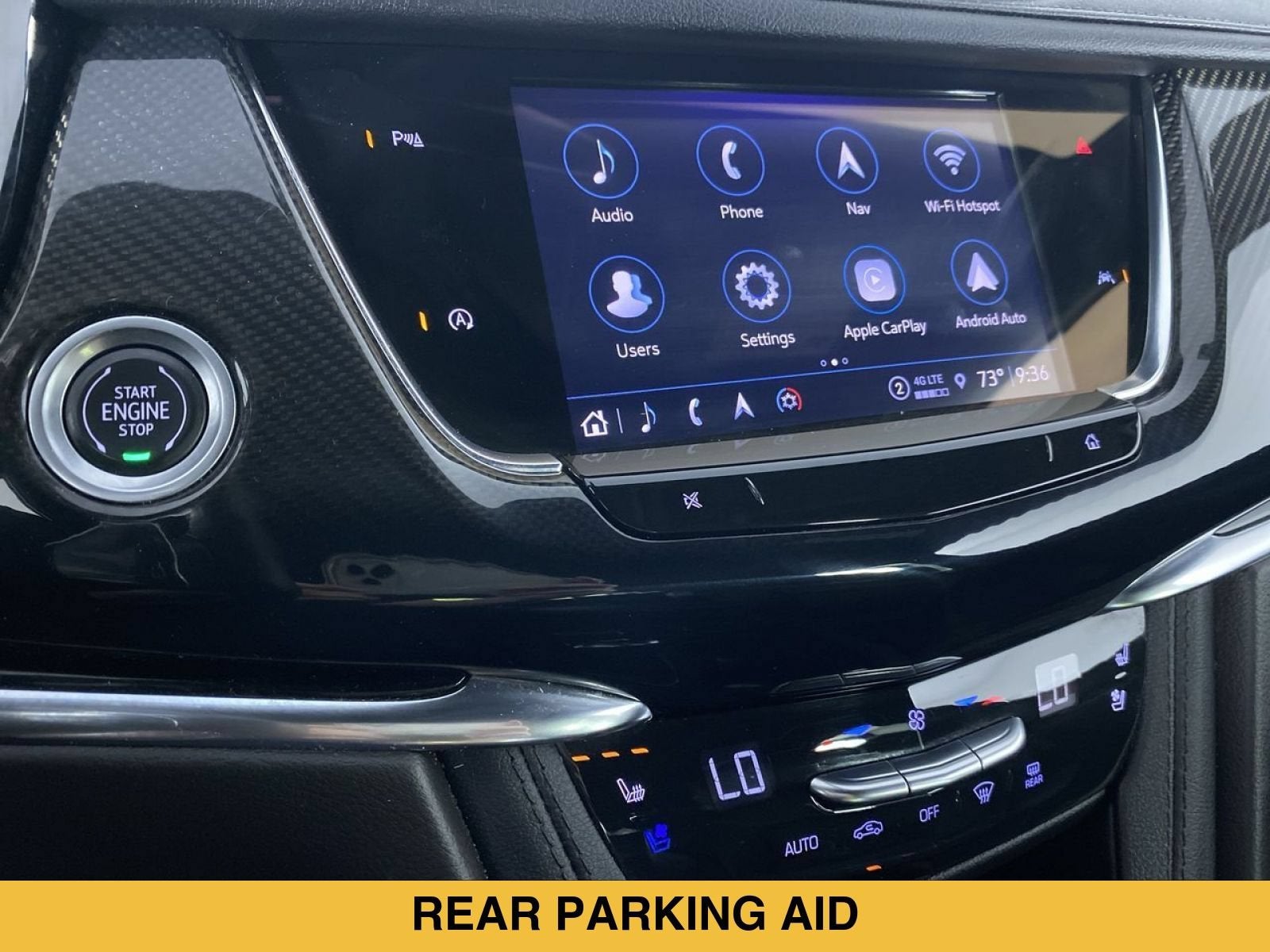 2023 Cadillac XT6 Sport