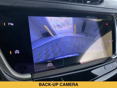 2023 Cadillac XT6 Sport