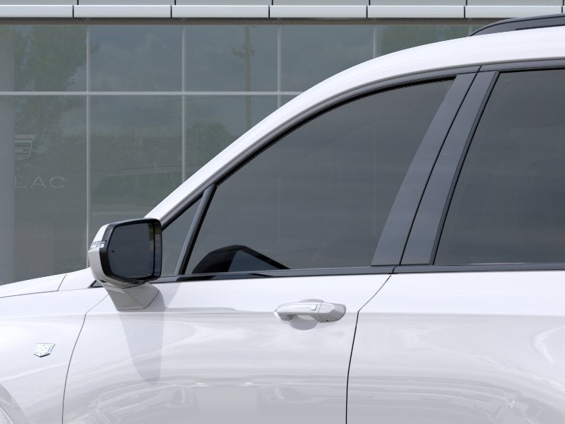 2025 Cadillac XT6 Sport