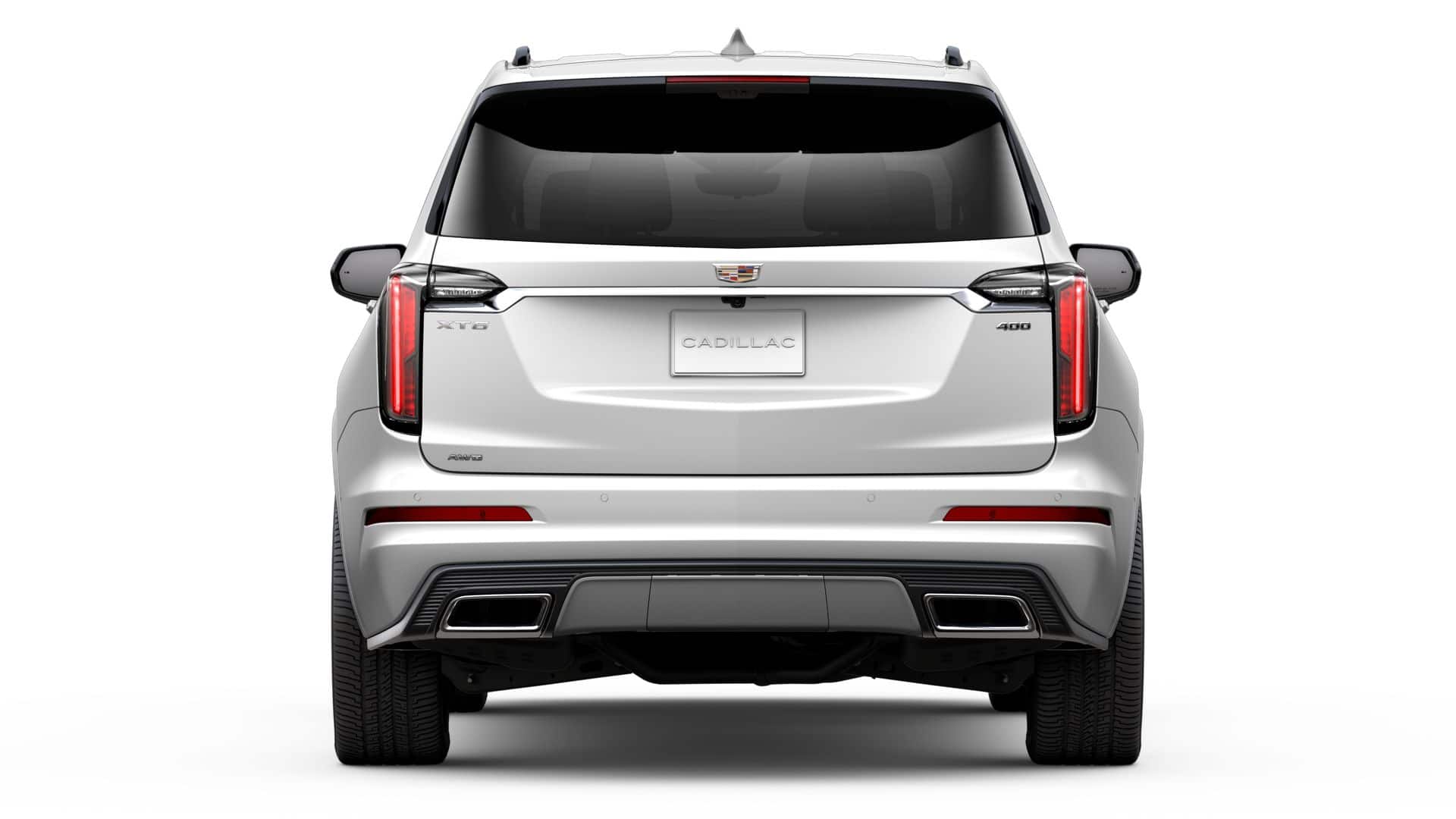 2025 Cadillac XT6 Sport