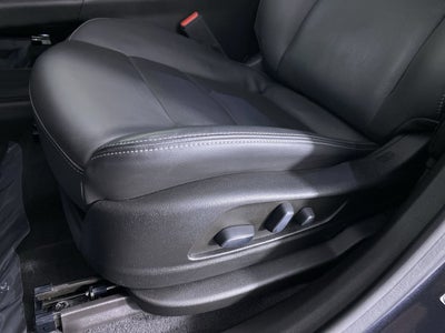 2022 Cadillac XT6 Sport