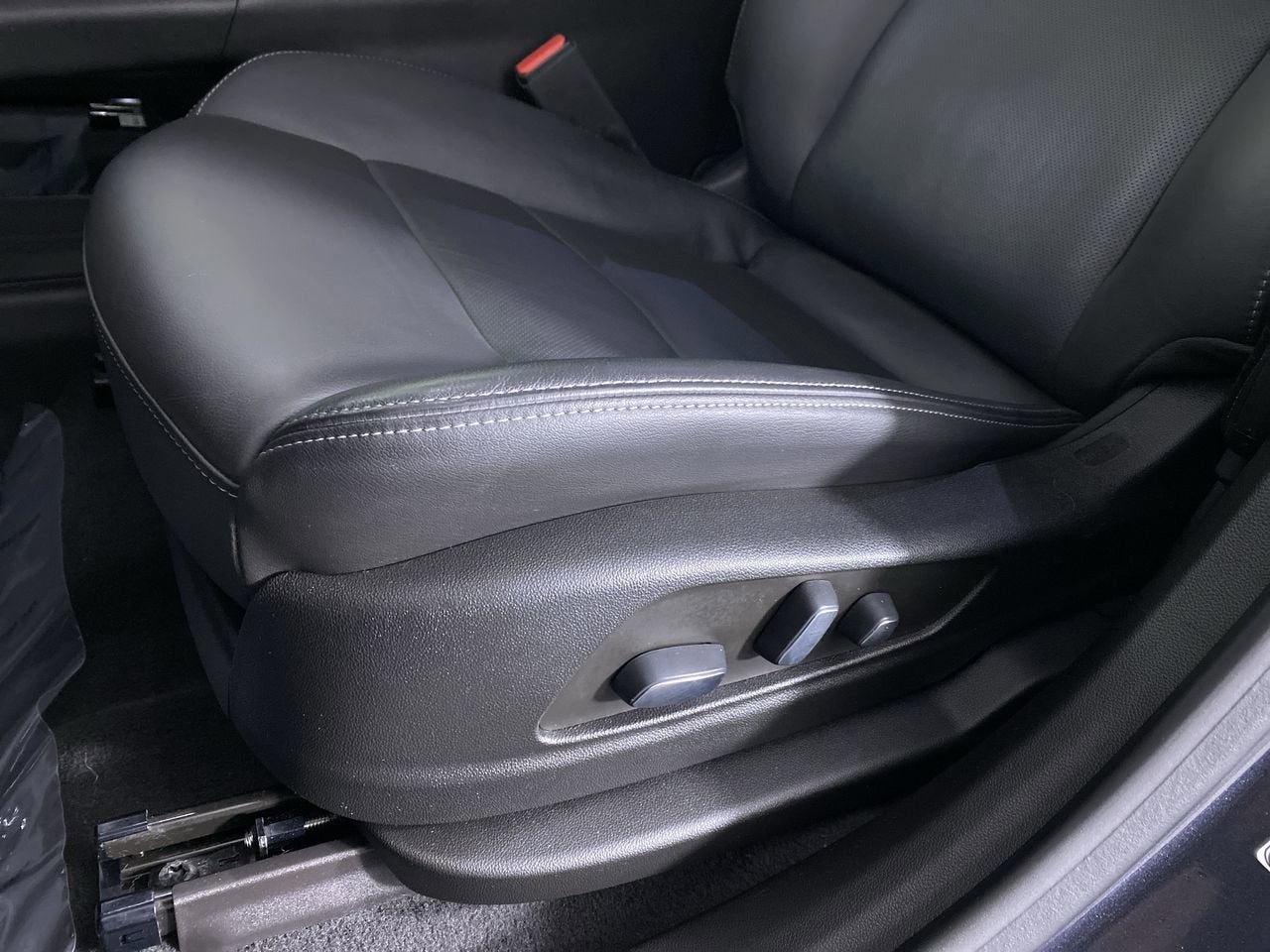 2022 Cadillac XT6 Sport