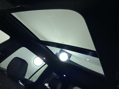 2022 Cadillac XT6 Sport