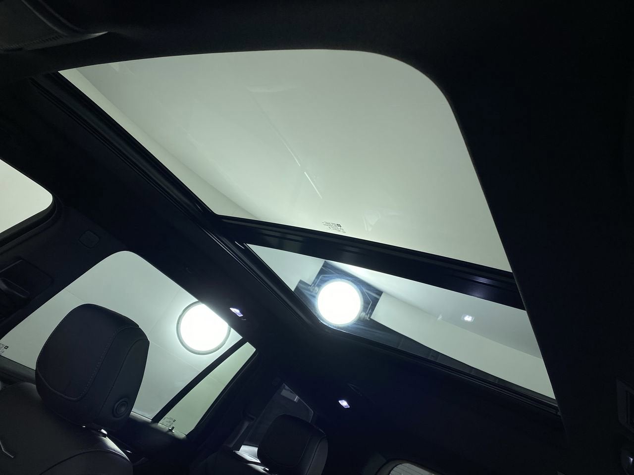 2022 Cadillac XT6 Sport