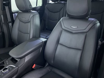 2022 Cadillac XT6 Sport