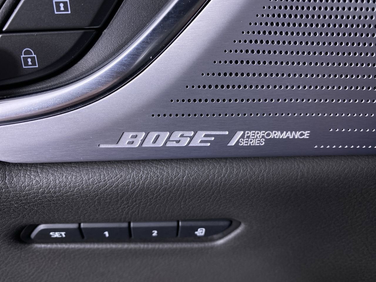 2022 Cadillac XT6 Sport