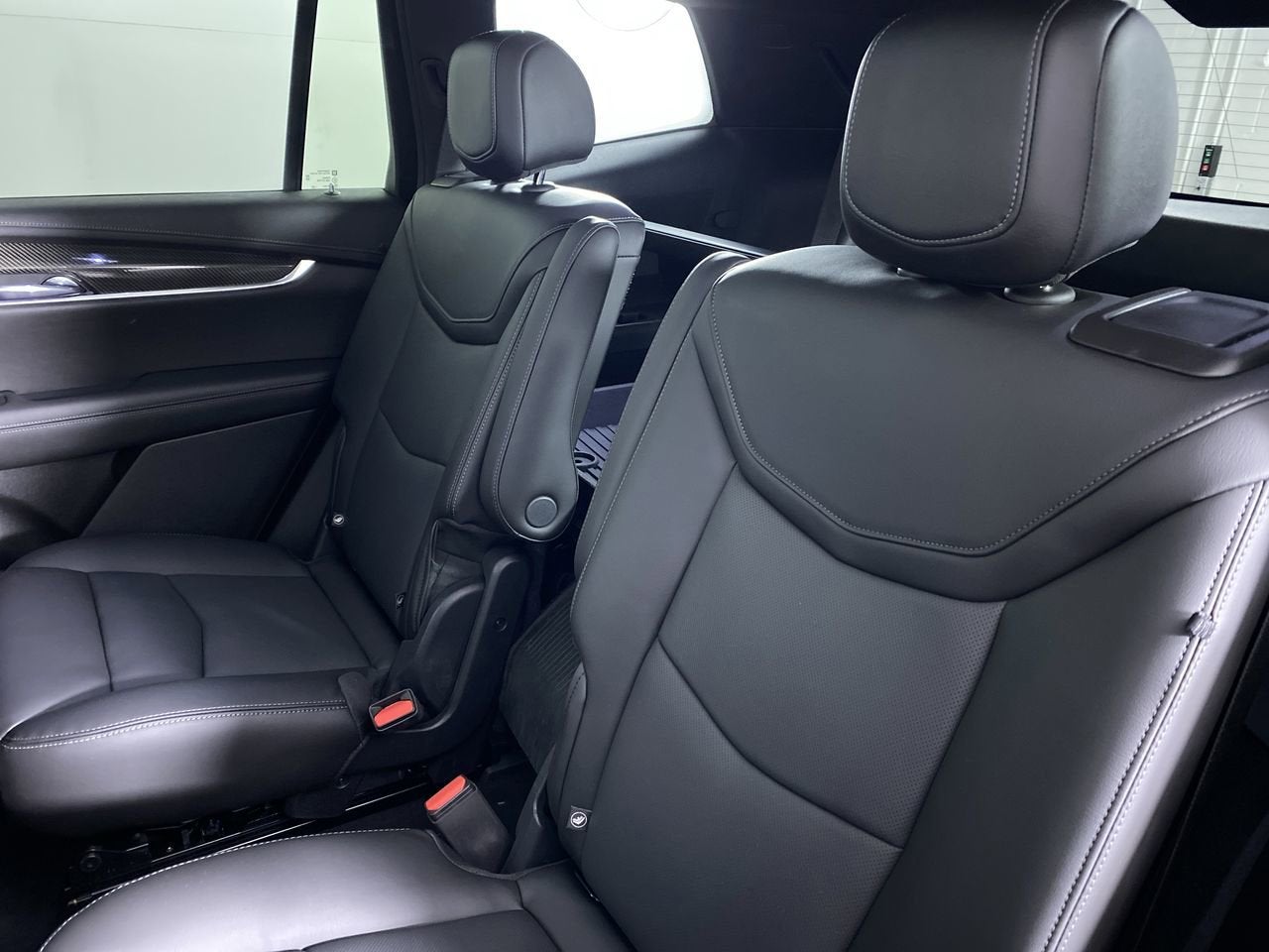 2022 Cadillac XT6 Sport