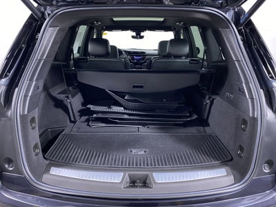 2022 Cadillac XT6 Sport