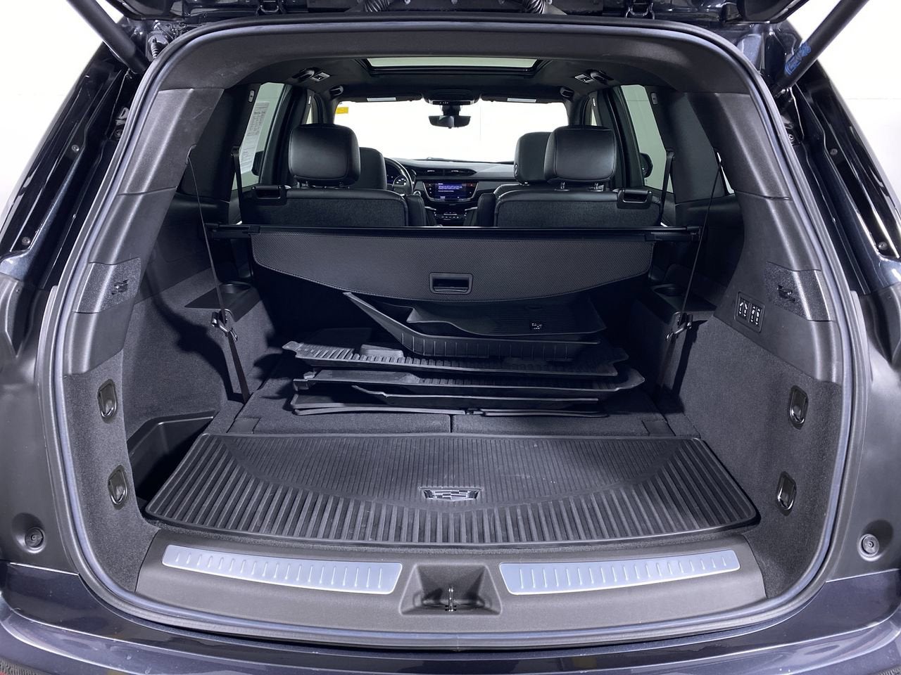 2022 Cadillac XT6 Sport